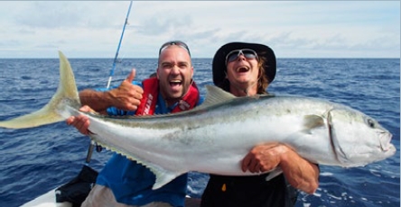 The 2013 snapper season in South Australia is closed from November 1 through until December 15. Image: Jamie Crawford